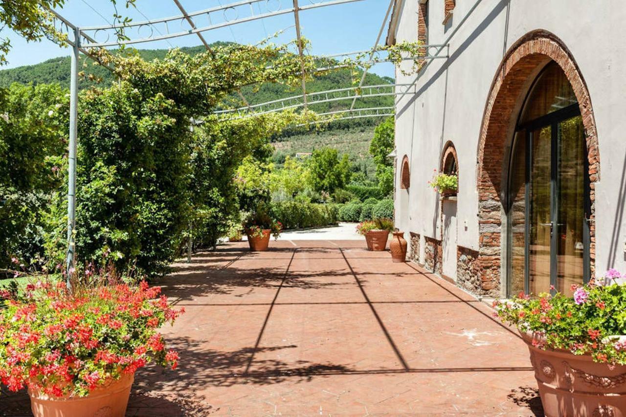 Under The Tuscan Sun Vicopisano Exterior foto