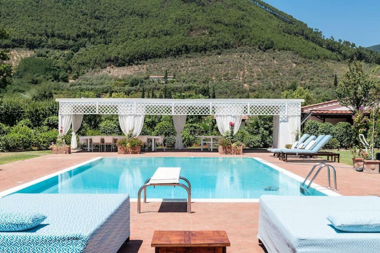 Under The Tuscan Sun Vicopisano Exterior foto